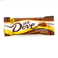 德芙牛奶巧克力14g