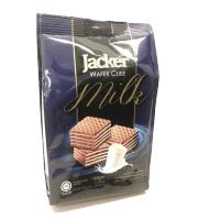 杰克方形威化酥-榛子味100g