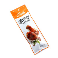 啃馋你酱烤原味小鸡腿42克