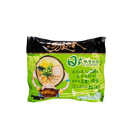 统一汤达人日式豚骨拉面袋125g