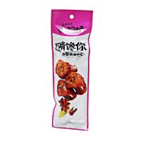 啃馋你酱烤卤味鸭脖48g