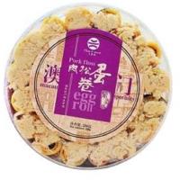 三奥源紫菜肉松蛋卷 250g