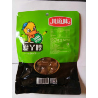 川道味爱丫脖（泡椒）130g