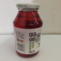 阿娜尔汗石榴汁饮料260ml