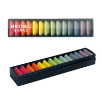 健萃彩虹木糖醇条形口香糖19.6g