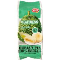 爱吃堡细沙榴莲饼200g