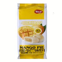 爱吃堡细沙芒果饼200g