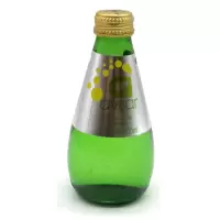 Hamu柠檬味气泡水200ml