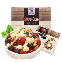 沃隆超级每日坚果175g