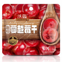 沃隆每日蔓越莓干210g