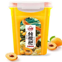 动康炖枇杷380ml