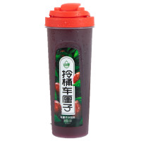 动康拎桶车厘子汁饮料1.5L