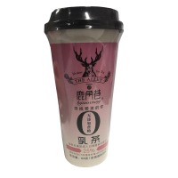 鹿角巷乳茶(茉莉)68G