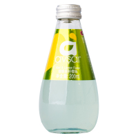 Hamu猕猴桃柠檬味气泡水200g