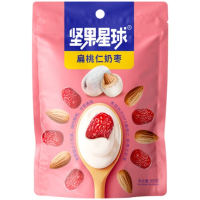 沃隆扁桃仁奶枣200g