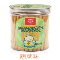 三奥源蔬菜味棒棒饼230g