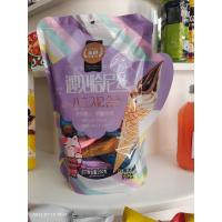 金语遇见哈尼丝巧克力脆皮甜筒200g