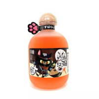 可醺小猫妖奶油红茶味果酒368ml