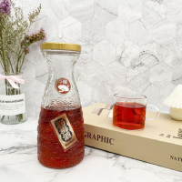 可醺小酒馆杨梅酒(果肉)320ml