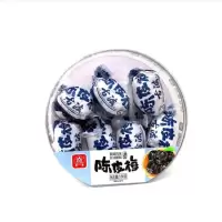 萱萱陈皮梅100g