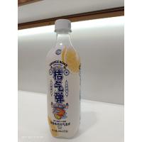 果子熟了桔气弹金桔味苏打气泡水480ml
