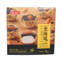 coco坚果塔98g