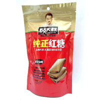 顾大叔350克纯正红糖