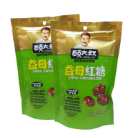 顾大叔益母红糖独立包装238g