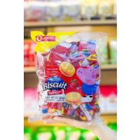 COCO夹心饼干(草莓味)368g