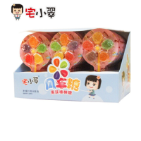 宅小翠小风车12克