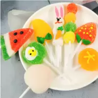 宅小翠西瓜软糖20克