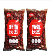 蜜缘(透明)灰枣 500g
