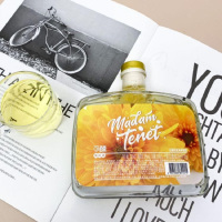 可醺菊花花酒320ml