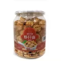 阿西露南通大罐虾仔面(香辣味)280g