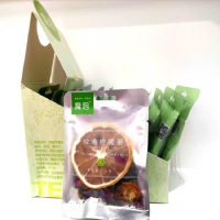 魔泡玫瑰柠檬茶14g