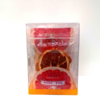 魔泡西柚黑加仑茶208g