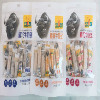 可可西里牛奶条（黑枸杞）120克