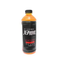 阿娜尔汗儿子娃娃营养素饮料1L