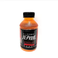 阿娜尔汗儿子娃娃营养素饮料300ml