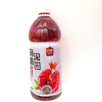 阿娜尔汗石榴汁饮料2.5L