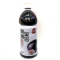 阿娜尔汗黑加仑汁饮料2.5L