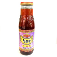 天福驰冰糖金银花秋梨膏850g