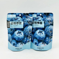 伯乐尝蓝莓李果130g