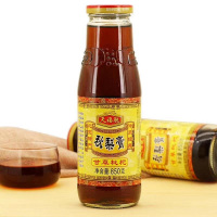 天福驰甘草枇杷秋梨膏850g