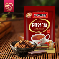 350克北京开心乐阿胶红糖