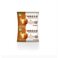 庄园牧场核桃花生奶220ml*16