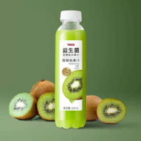 椰可果味饮料猕猴桃味488ml