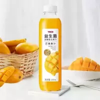 椰可果味饮料芒果味 488ml