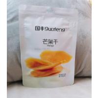 国丰芒果干58克