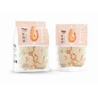 YY轻食虾肉饼76g